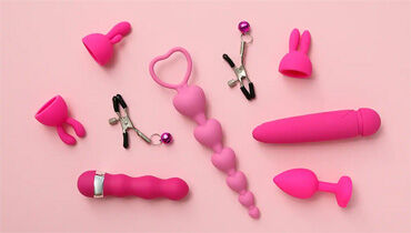 Секс игрушки