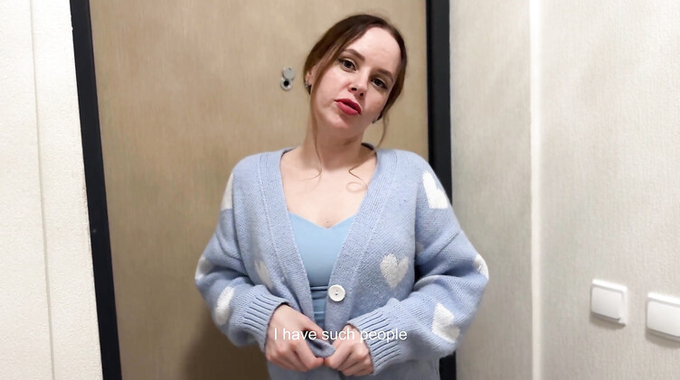 Камшоты: Русская жена мстит за измену мужу и трахается с его лучшим другом