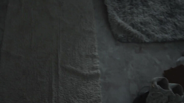 Flexy Lover: Сосед пришел за солью, а получил дикий секс с гибкой девушкой в колготках