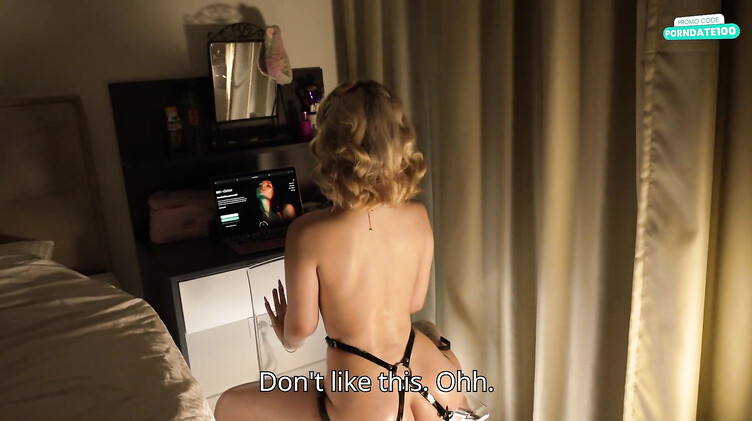 Раком: Сводный брат выебал сестру, когда увидел ее на сайте для секс знакомств