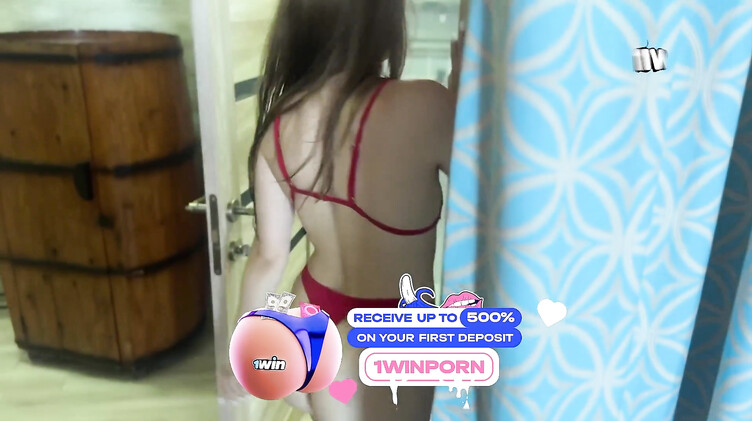 Рыжие: По ошибке делит номер с чужой женой: шлюха соблазняет на секс и ставит рога мужу