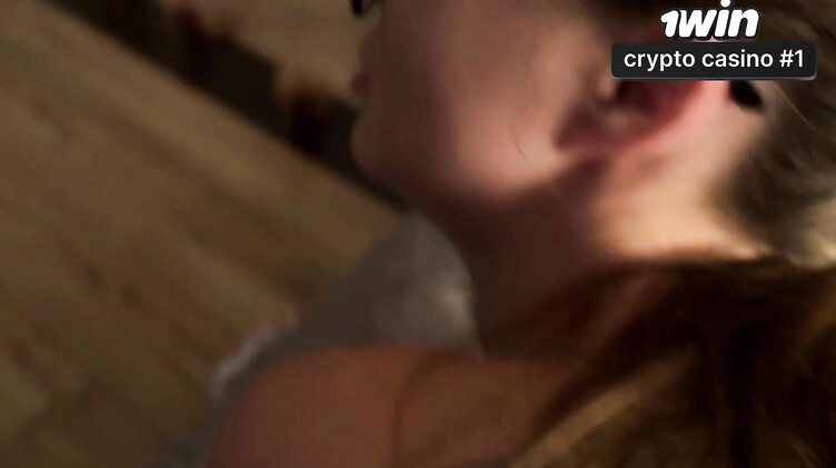 Русское порно: Спонтанный секс от первого лица с красивой татуированной сестрой жены