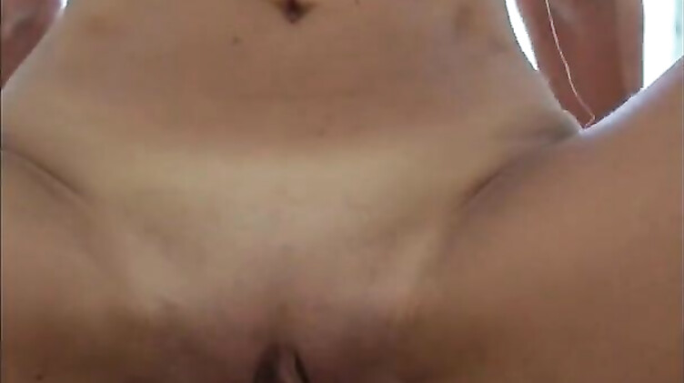 Блондинки: Анал с русской загорелой туристкой в Крыму