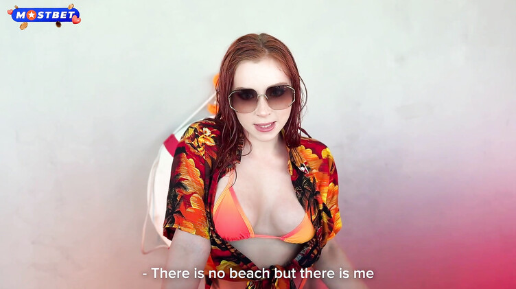 Рыжие: Муж трахает барменшу в отеле на Пхукете за спиной у жены