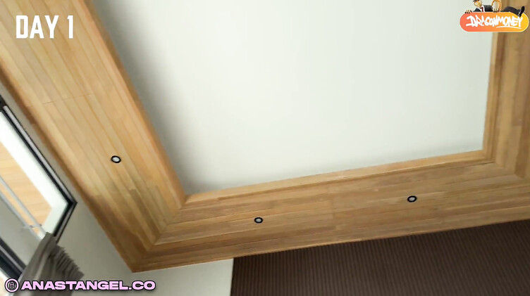 Брат и сестра: Сисястая сводная сестра сорвала планы своего брата на недрочабрь