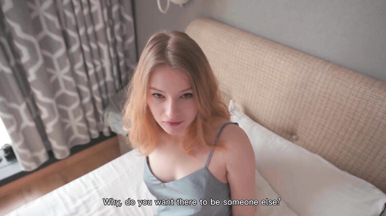 С разговорами: Любовь-морковь: секс обмен телами русских сводных брата и сестры