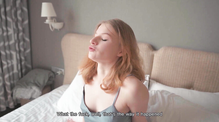 Брат и сестра: Любовь-морковь: секс обмен телами русских сводных брата и сестры