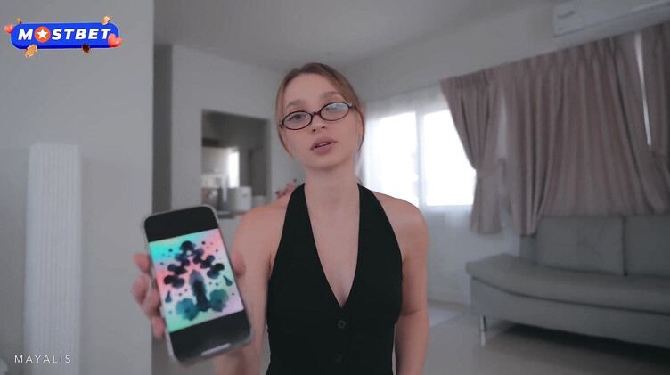 Большие члены: Психолог отсосом и влажной киской лечит зависимость от порно