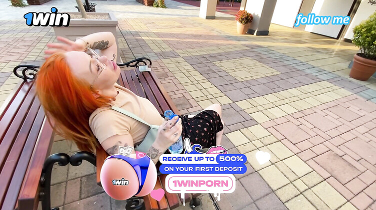 От первого лица: Иностранный пикапер соблазнил русскую и трахнул ее в туалете кафе