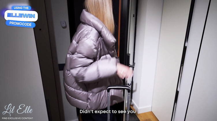 Перепутал ночью молодую мачеху со своей девушкой