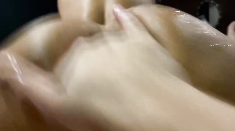 HD порно: Глубокий минет и пролапс жопы в домашке с Моникой Фокс