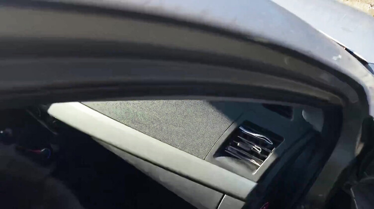 Tumanova Alina: Публичное порно с Алиной Тумановой на трассе и в туалете торгового центра