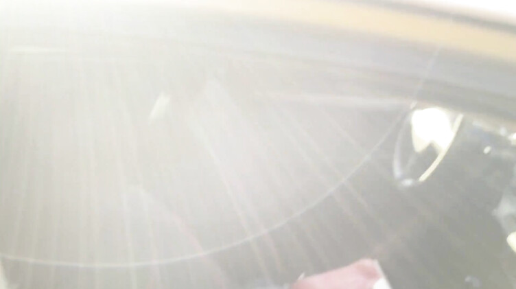 Зрелые женщины: Публичное порно с Алиной Тумановой на трассе и в туалете торгового центра