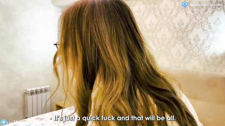 Висячие сиськи: Пасынок случайно выпил виагру отца и выебал мачеху