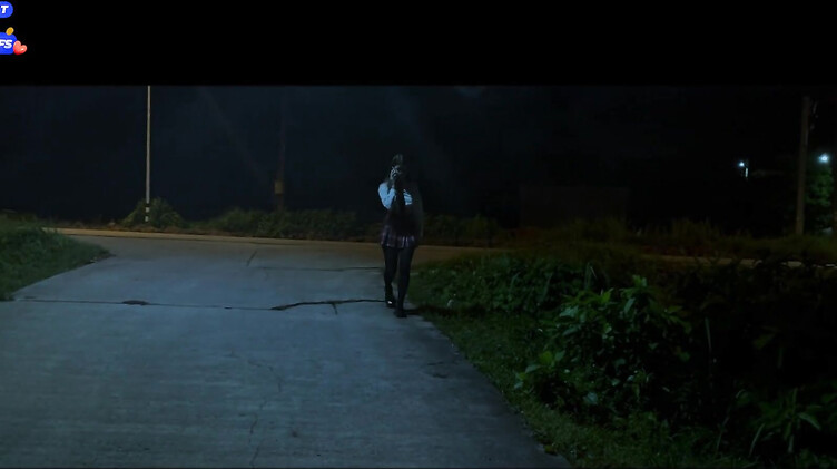 Глубокий минет: Трах до анального кремпая в пародии на фильм "Крик"