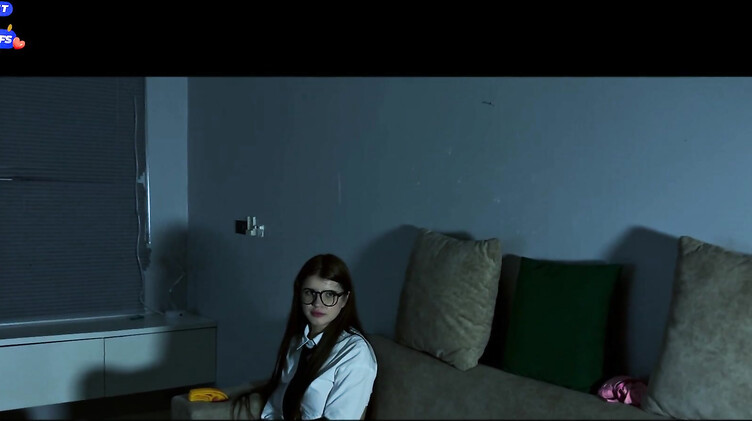 HD порно: Трах до анального кремпая в пародии на фильм "Крик"