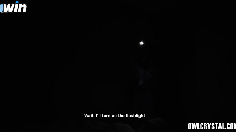 Owl Crystal: Сводная сестра развела на ночной трах брата криптана