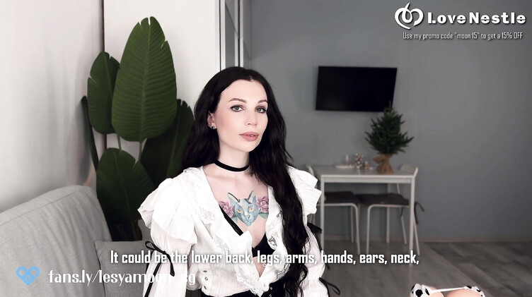 Любительское порно: Секс коуч учит ебаться на кукле и получает сперму в рот