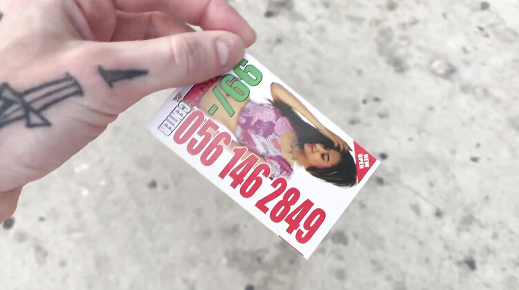 Vallery Ray: Русская проститутка в Дубае за $1000 трахается в отеле с соотечественником