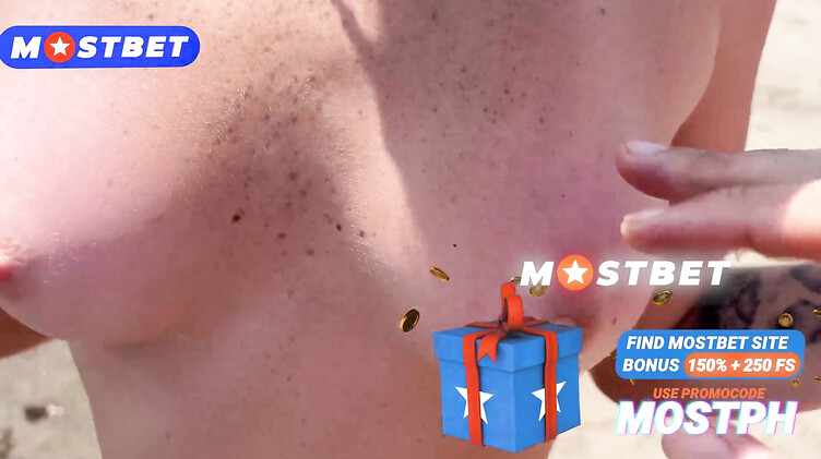 Русское порно: Русская пара трахается на пляже и на балконе отеля в Таиланде