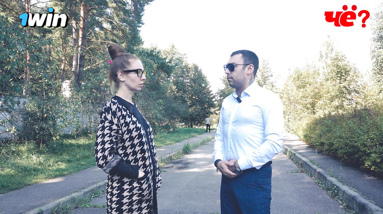 Трахается с ведущим ТВ-шоу в отместку мужу за измену