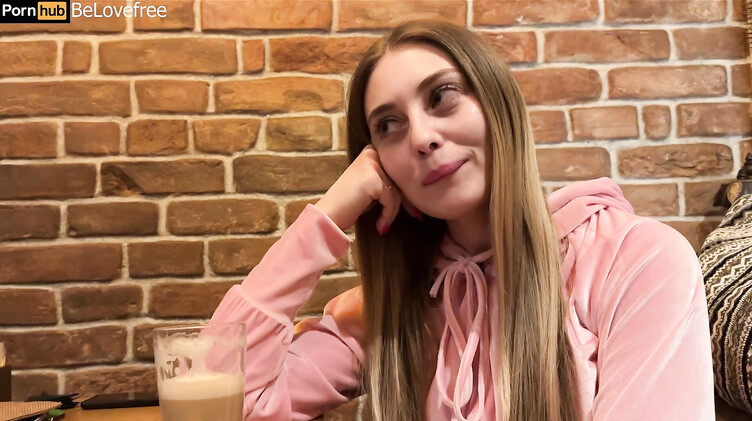 Красотки: Дал на клык и трахнул девку после первого свидания