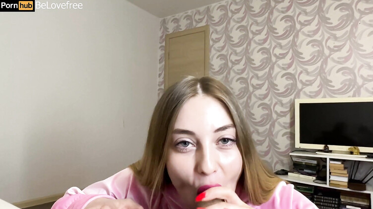 Дал на клык и трахнул девку после первого свидания