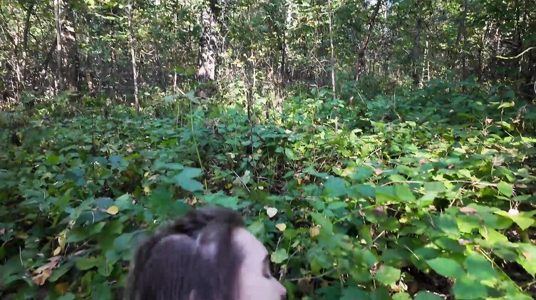 Татуировки: Йога в лесу: незнакомец трахнул милфу в кустах