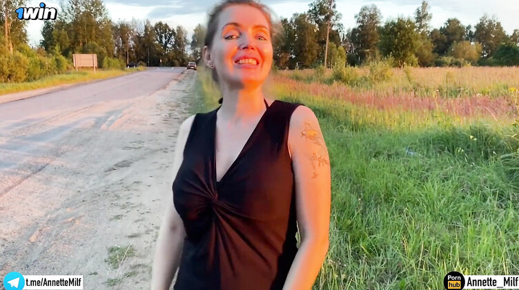 Русское порно: Кончил в пизду мачехи после траха на природе