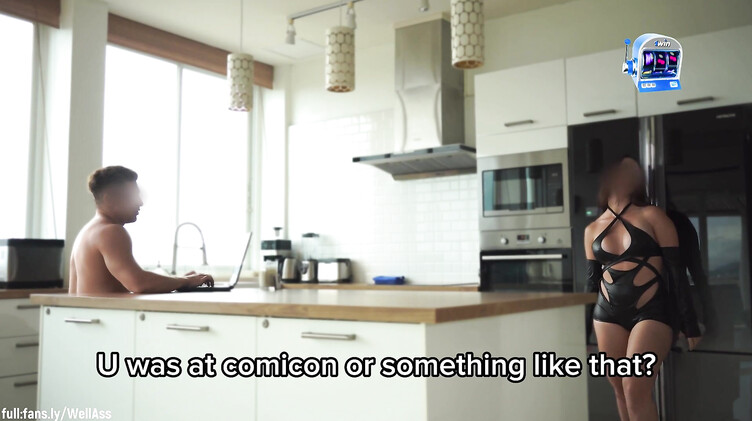 Стоны: Жопастая нимфоманка Персей Диана громко кончает на хуе сводного брата