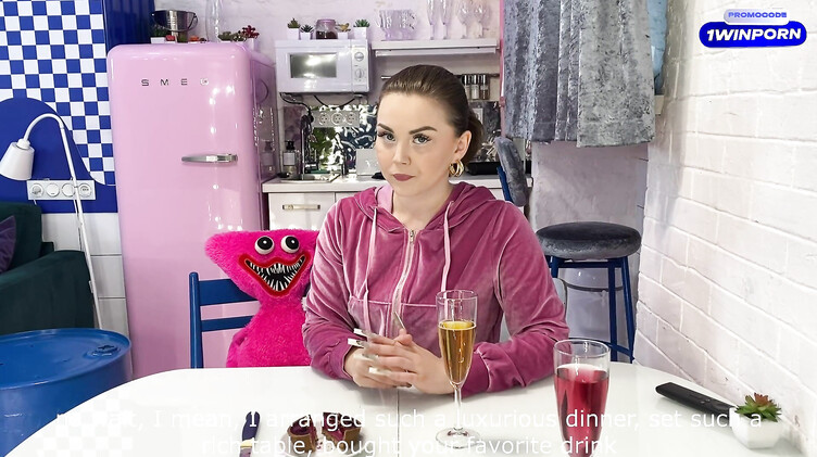 Отодрал русскую жопастую именинницу на ее День рождения