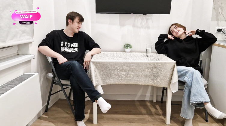 Измена: Прожарка пизды любовницы с оралом в позе 69