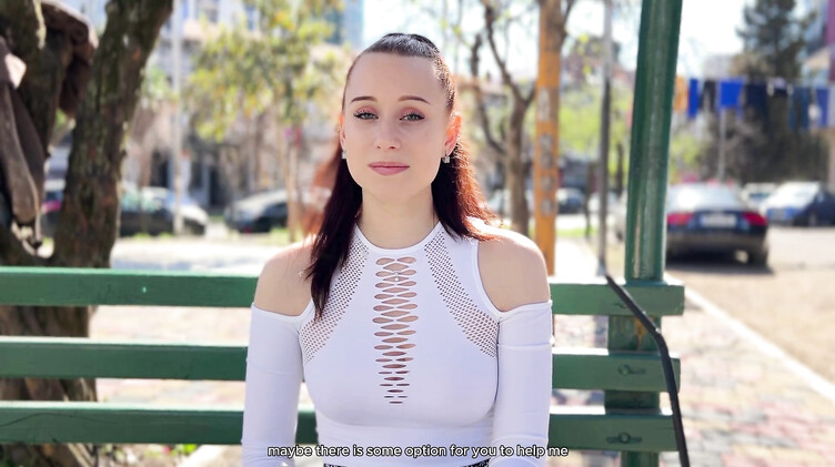 Запикапил и трахнул любительницу книг