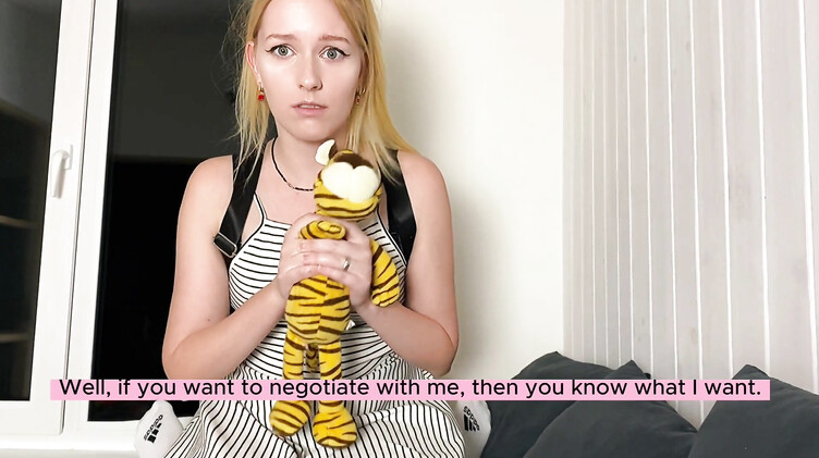 Нежный минет: Отчим прожаривает раком падчерицу, наказывая за плохие оценки